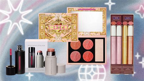 Volume and Glow Holiday Makeup Gift Set Limited Edition